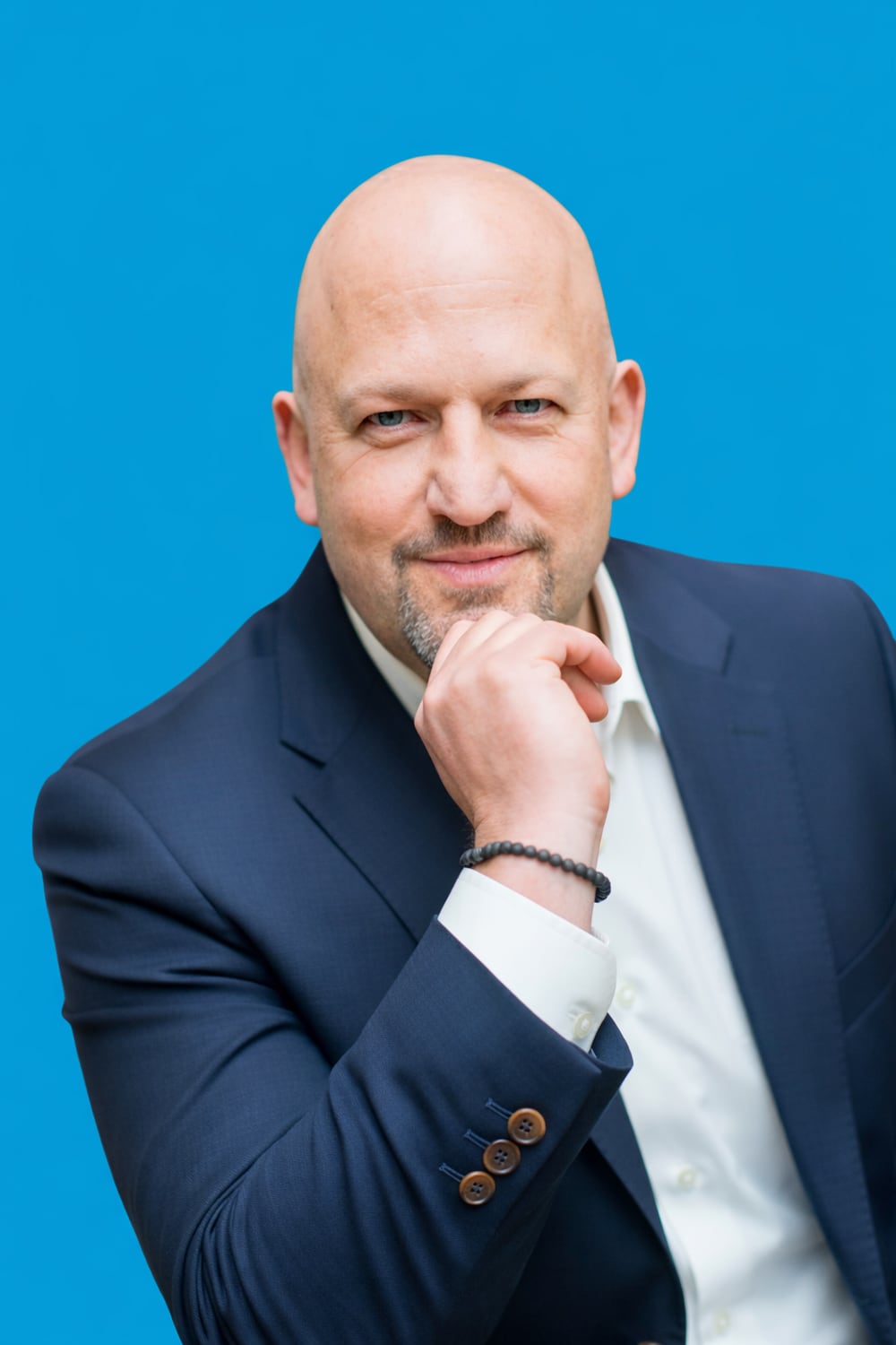 Mark Gerngroß